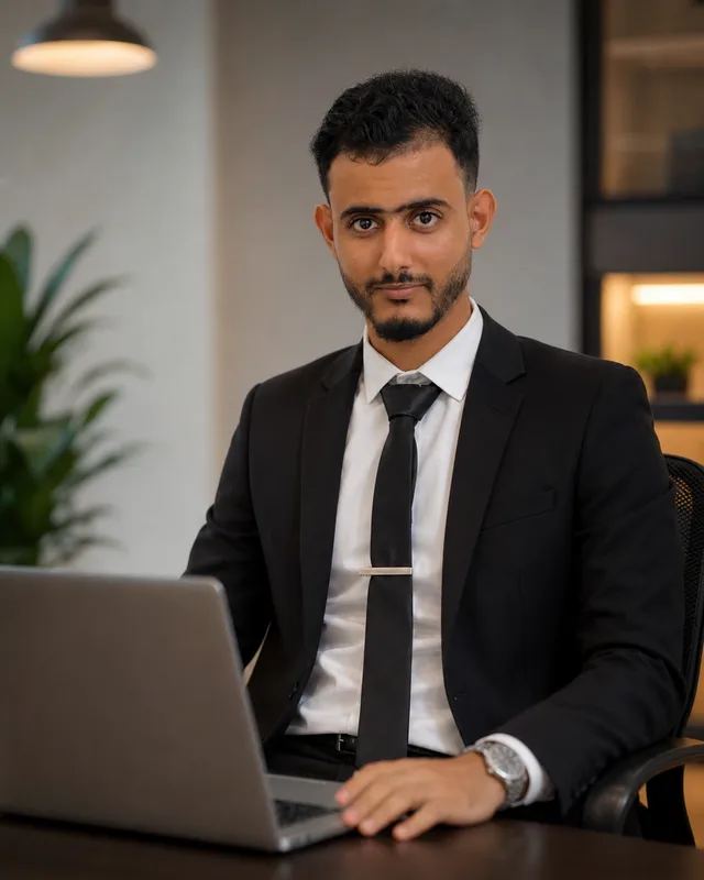 Shehab Mohammed profile photo
